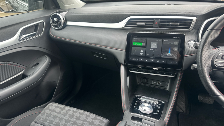 MG ZS 130kW SE EV 51kWh 5dr Auto Electric Hatchback